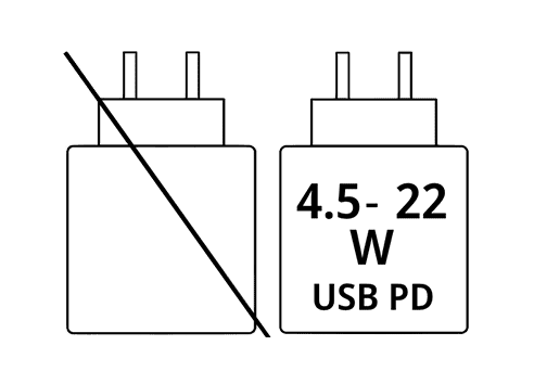 Netzkabel
