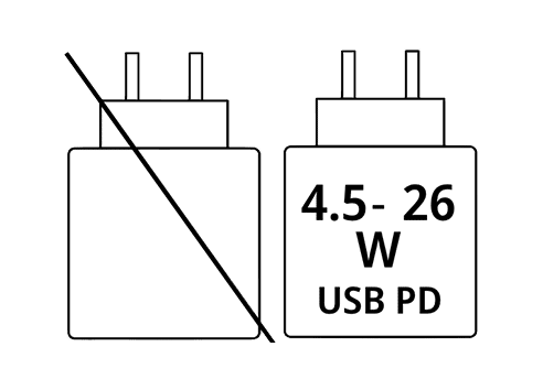 Netzkabel