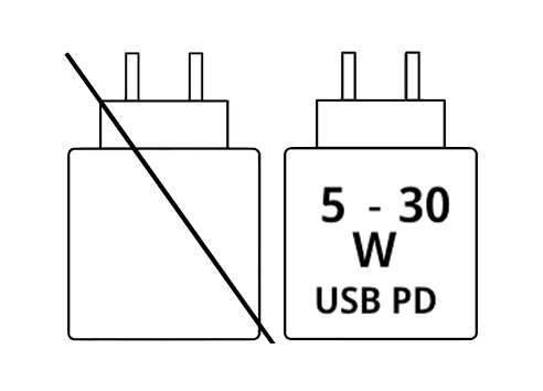 Netzkabel