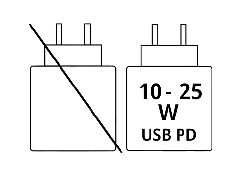 Netzkabel