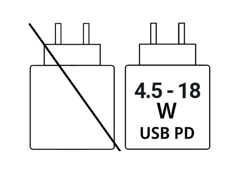 Netzkabel