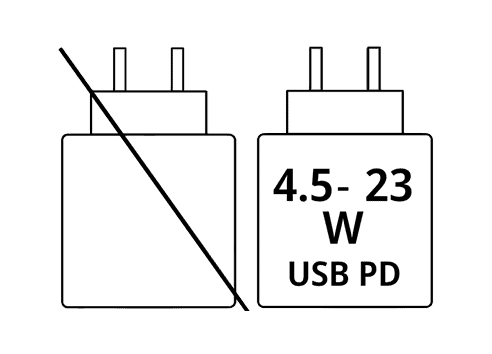 Netzkabel