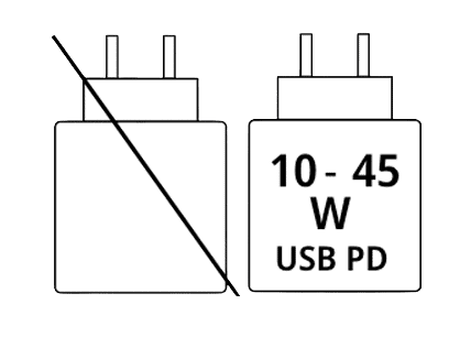 Netzkabel