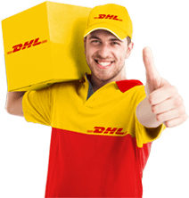 dhl-zusteller